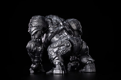 Transformers Classic Class - Optimus Primal Beast 04 