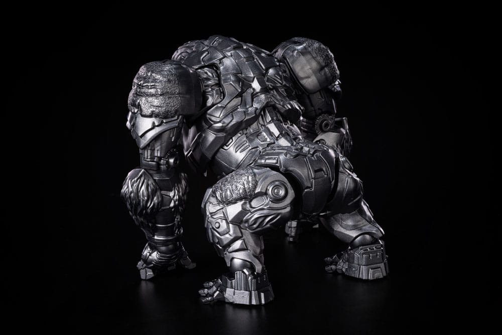 Transformers Classic Class - Optimus Primal Beast 04 