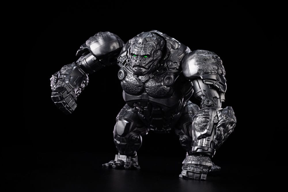 Transformers Classic Class - Optimus Primal Beast 04 