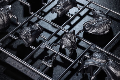 Transformers Classic Class - Optimus Primal Beast 04 