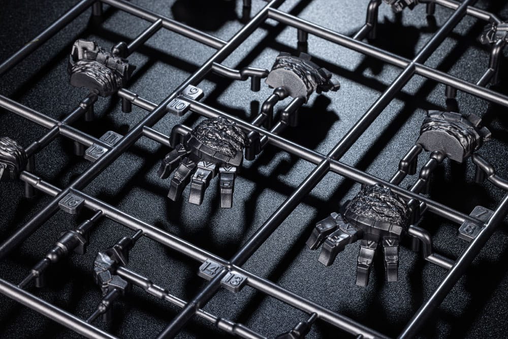 Transformers Classic Class - Optimus Primal Beast 04 