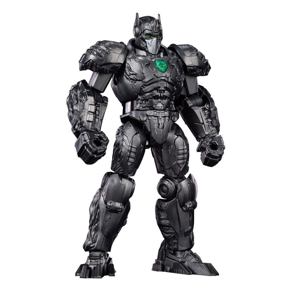 Transformers klasikinė klasė - Optimus Primal robotas 05 