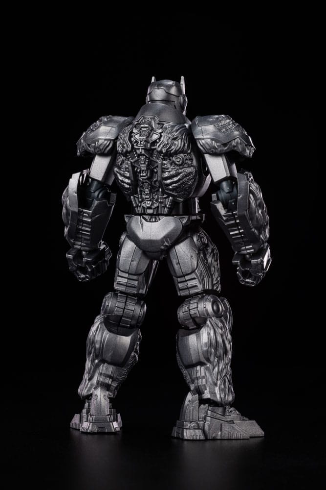 Transformers klasikinė klasė - Optimus Primal robotas 05 