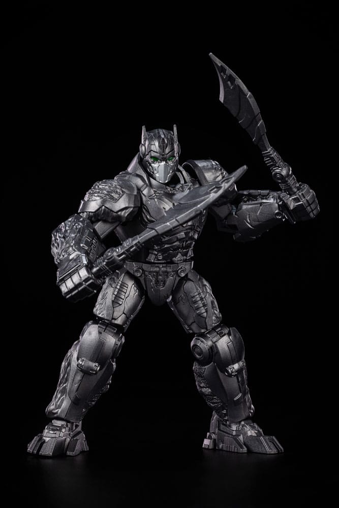 Transformers Classic Class - Optimus Primal Robot 05 
