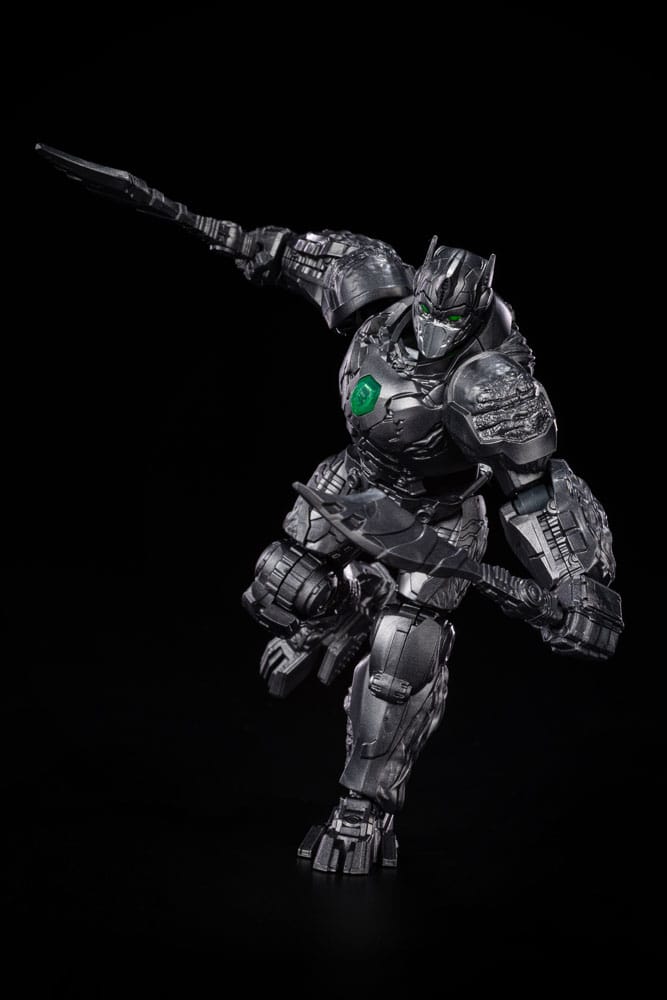 Transformers klasikinė klasė - Optimus Primal robotas 05 