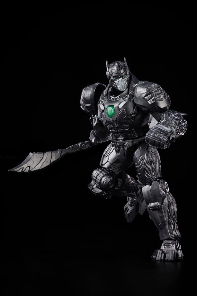 Transformers klasikinė klasė - Optimus Primal robotas 05 