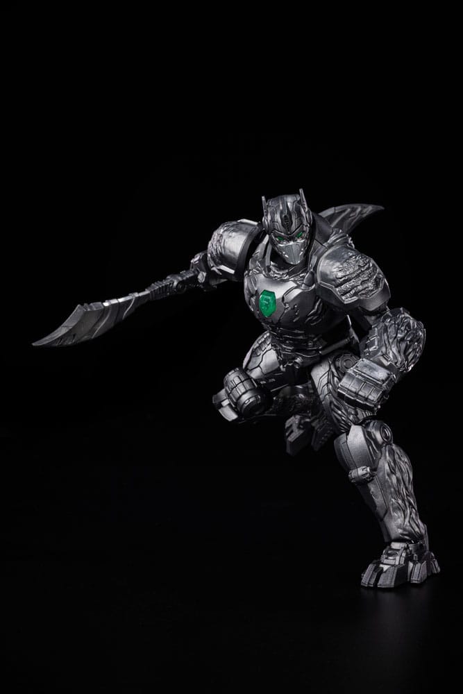 Transformers klasikinė klasė - Optimus Primal robotas 05 