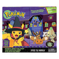 Halloweenkalender: Pokémon 