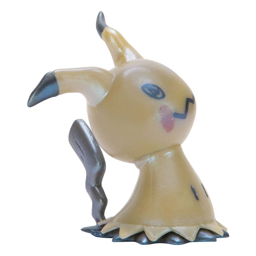 Halloweenkalender: Pokémon 