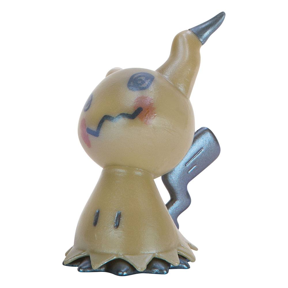Halloweenkalender: Pokémon 