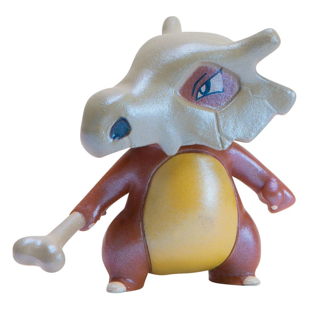 Halloweenkalender: Pokémon 