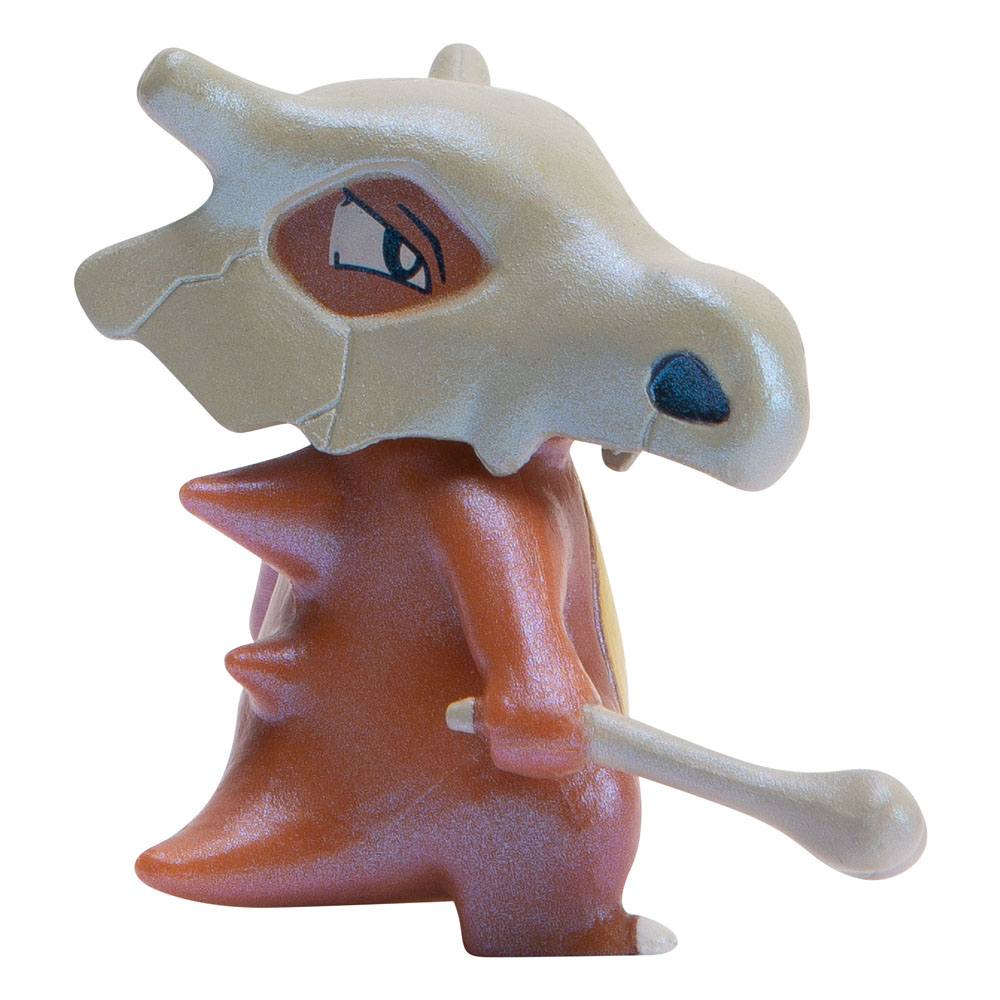 Halloweenkalender: Pokémon 