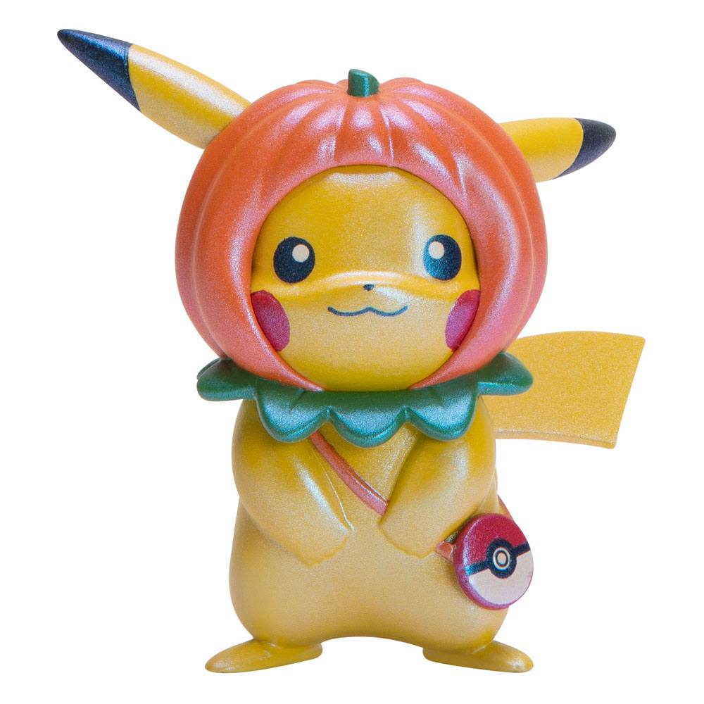 Halloweenkalender: Pokémon 