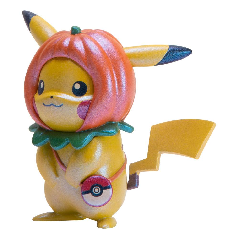 Halloweenkalender: Pokémon 