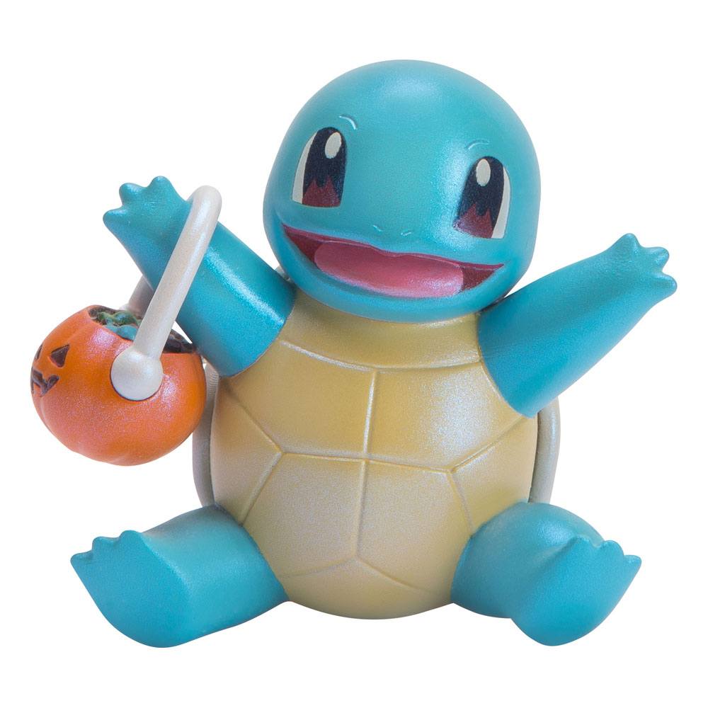 Halloweenkalender: Pokémon 