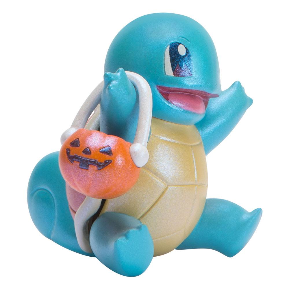 Halloweenkalender: Pokémon 