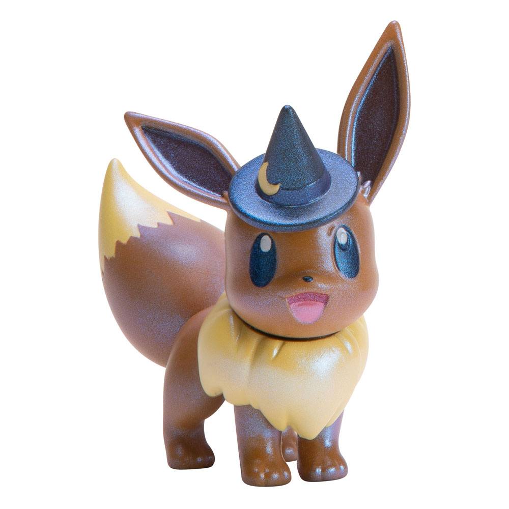 Halloweenkalender: Pokémon 