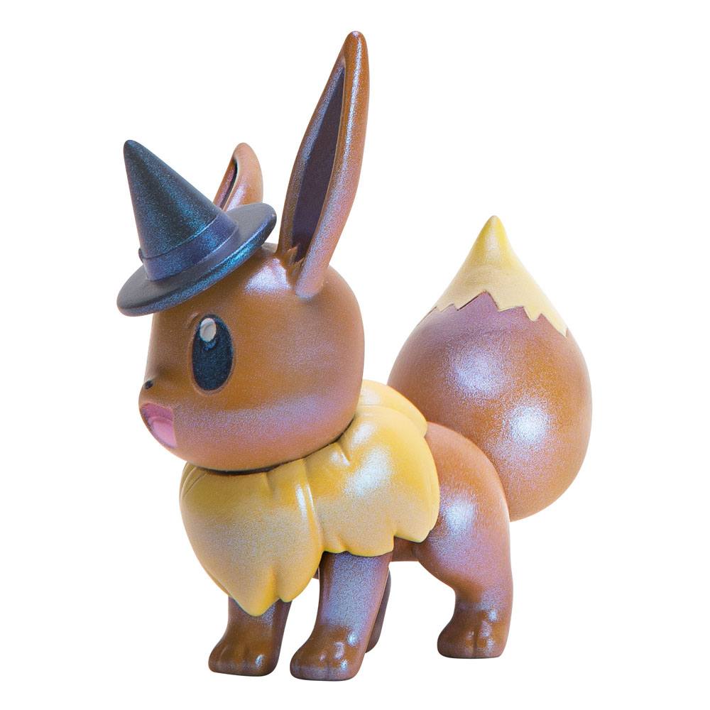 Halloweenkalender: Pokémon 