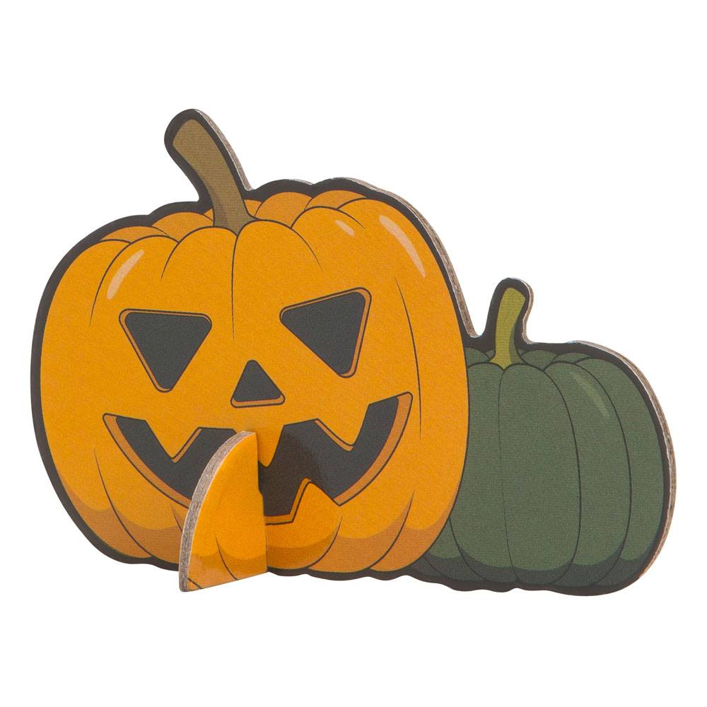 Halloweenkalender: Pokémon 