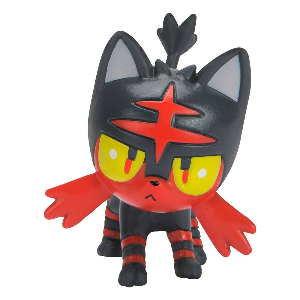 Halloweenkalender: Pokémon 