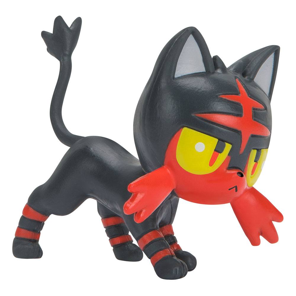 Halloweenkalender: Pokémon 