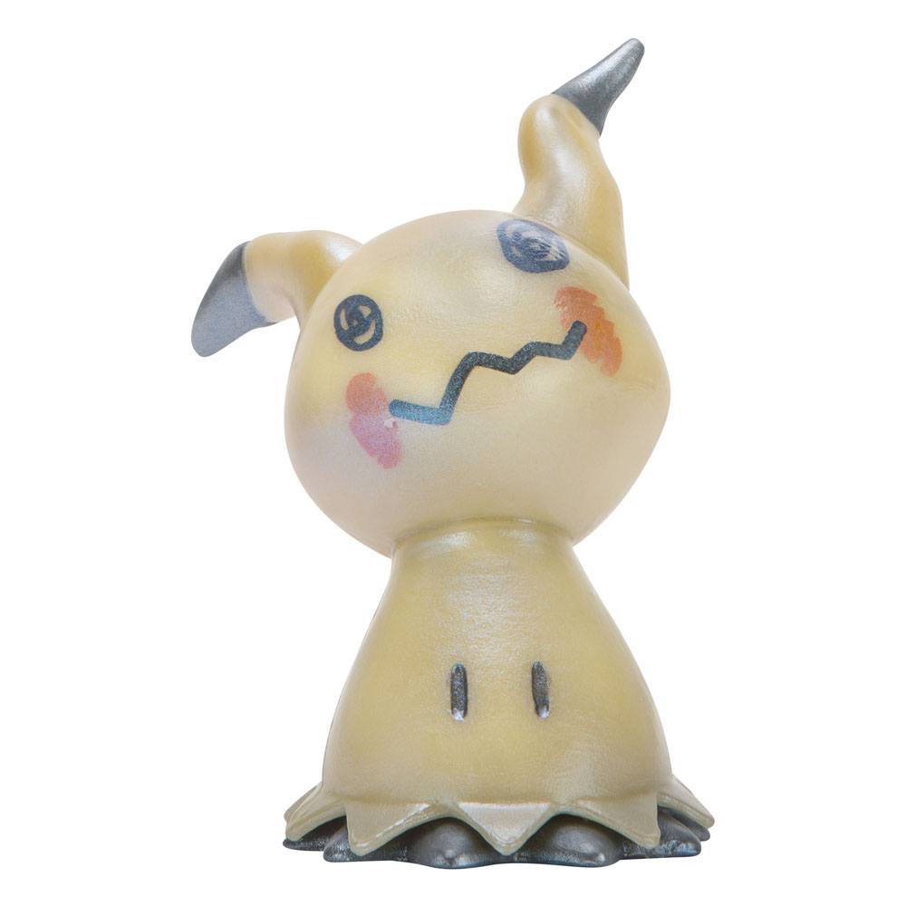 Halloweenkalender: Pokémon 