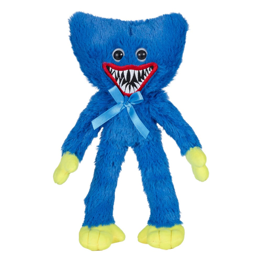 Huggy Wuggy Strašljiva plišasta igračka