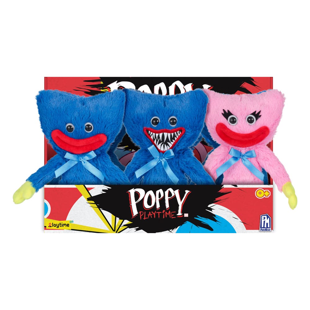 Huggy Wuggy Strašljiva plišasta igračka