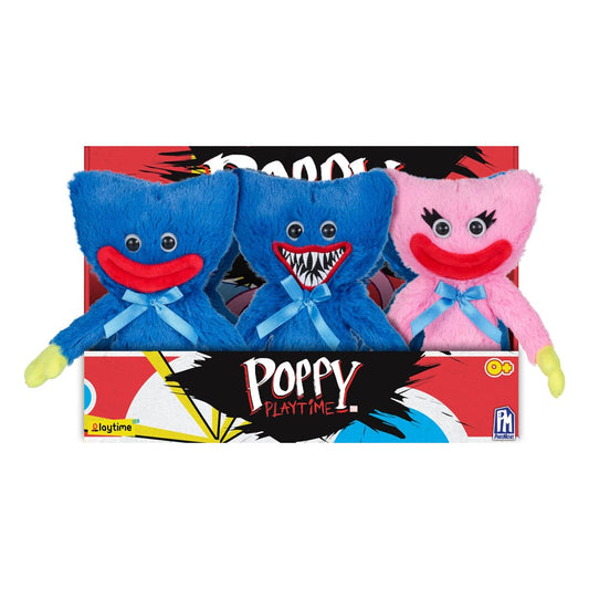 Huggy Wuggy Plush Înfricoșător