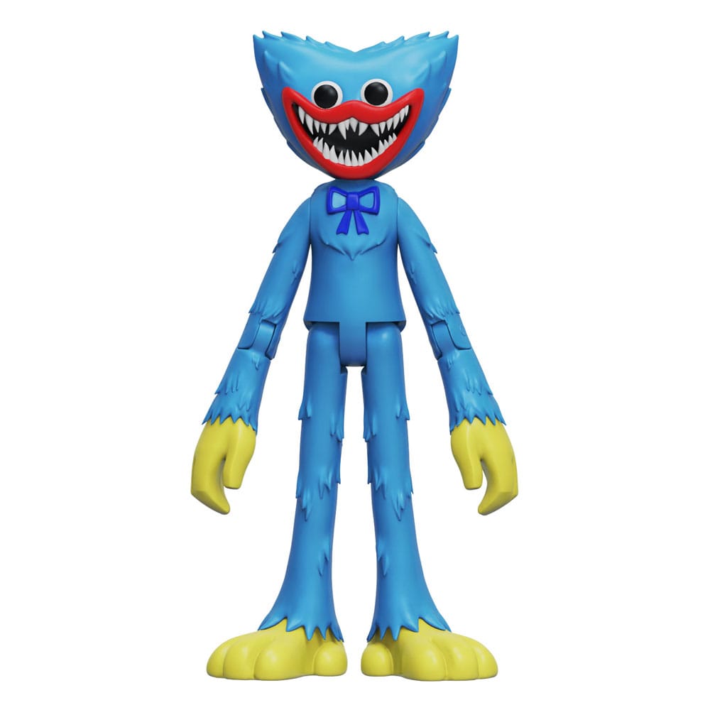 Huggy Wuggy Scary 