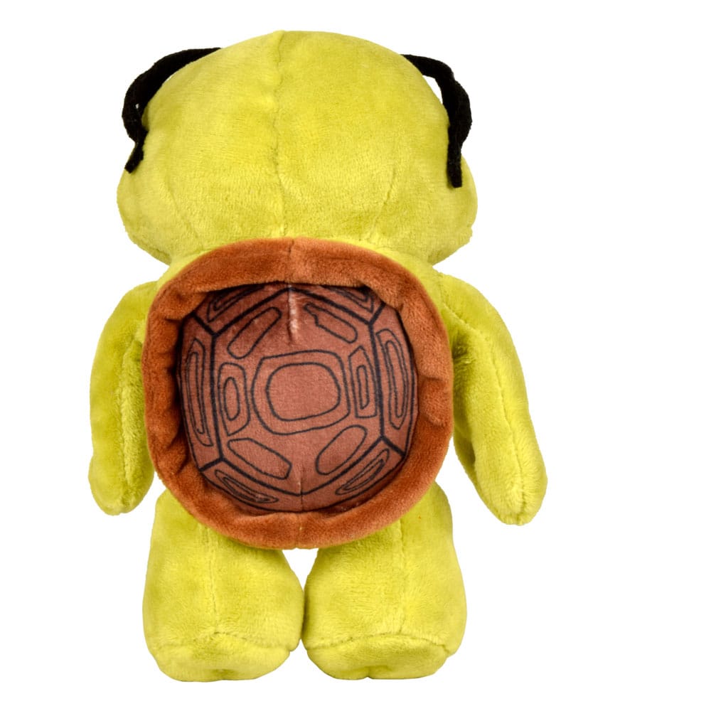 Pluszowy Donatello 