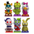 „Blind Box“ penkios naktys Freddy's: Apsaugos paplūdimys 