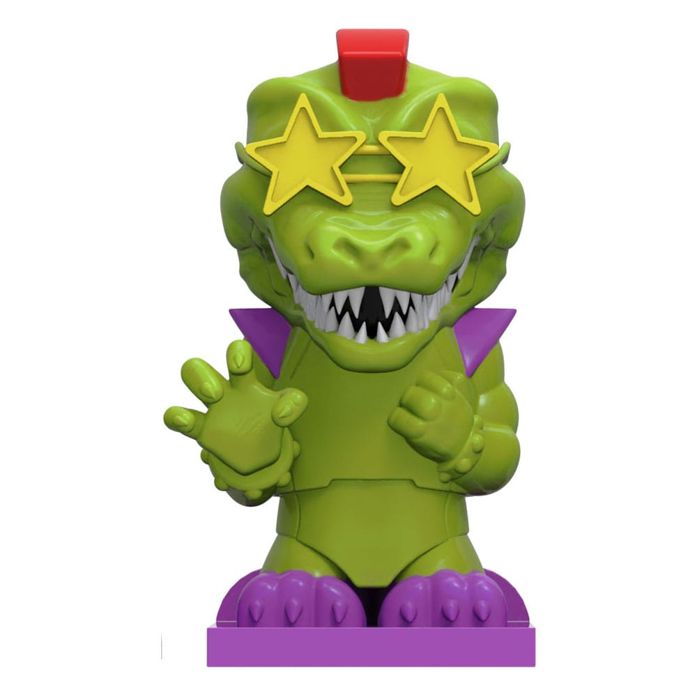 Blind Box Five Nights at Freddy's: Securitate pe plajă 