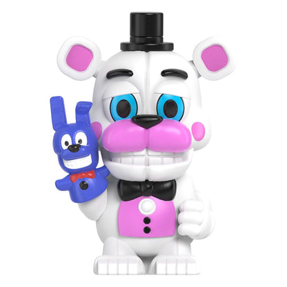 Blind Box Five Nights at Freddy's: Faz's Fizzy Station