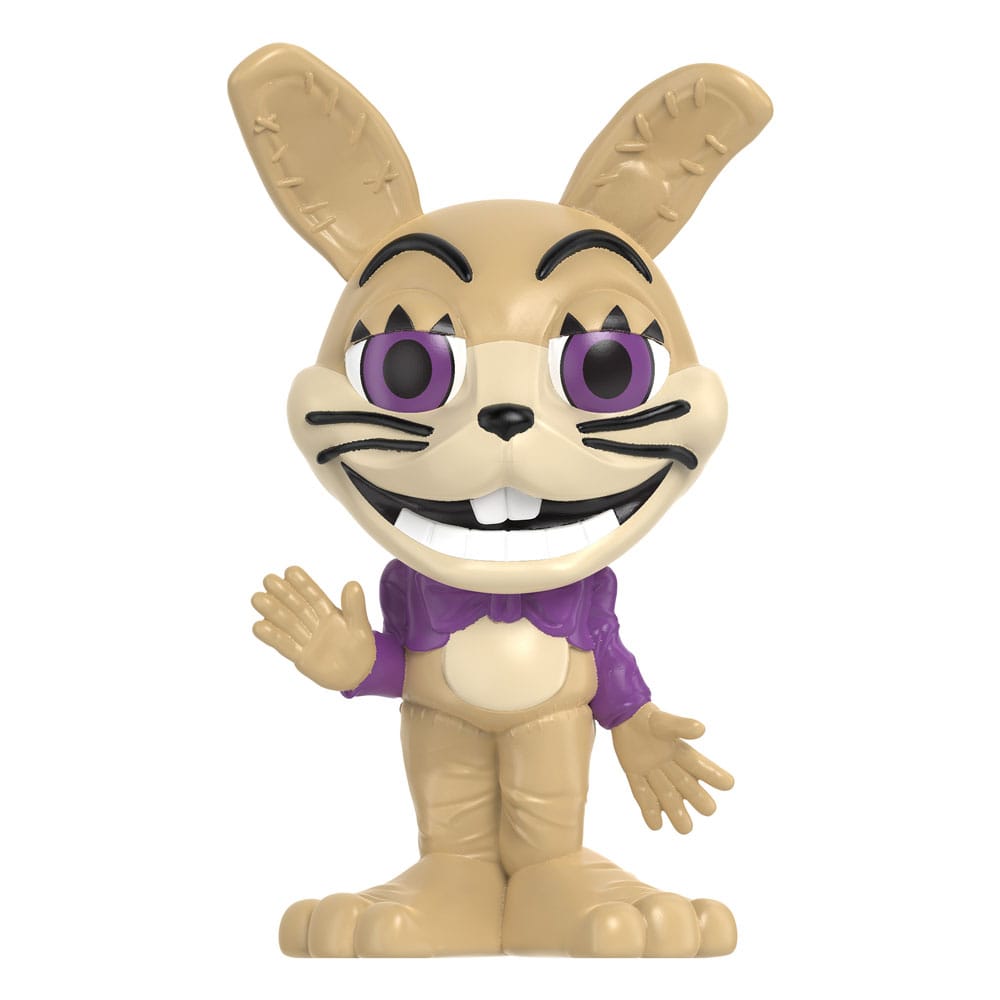 Blind Box Five Nights at Freddy's: Faz's Fizzy Station