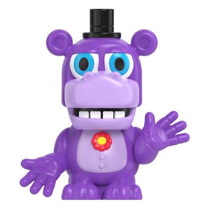 Blind Box Five Nights at Freddy's: Faz's Fizzy Station