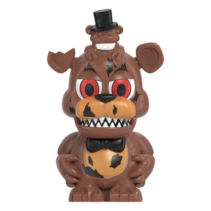 Blind Box Five Nights at Freddy's: Faz's Fizzy Station