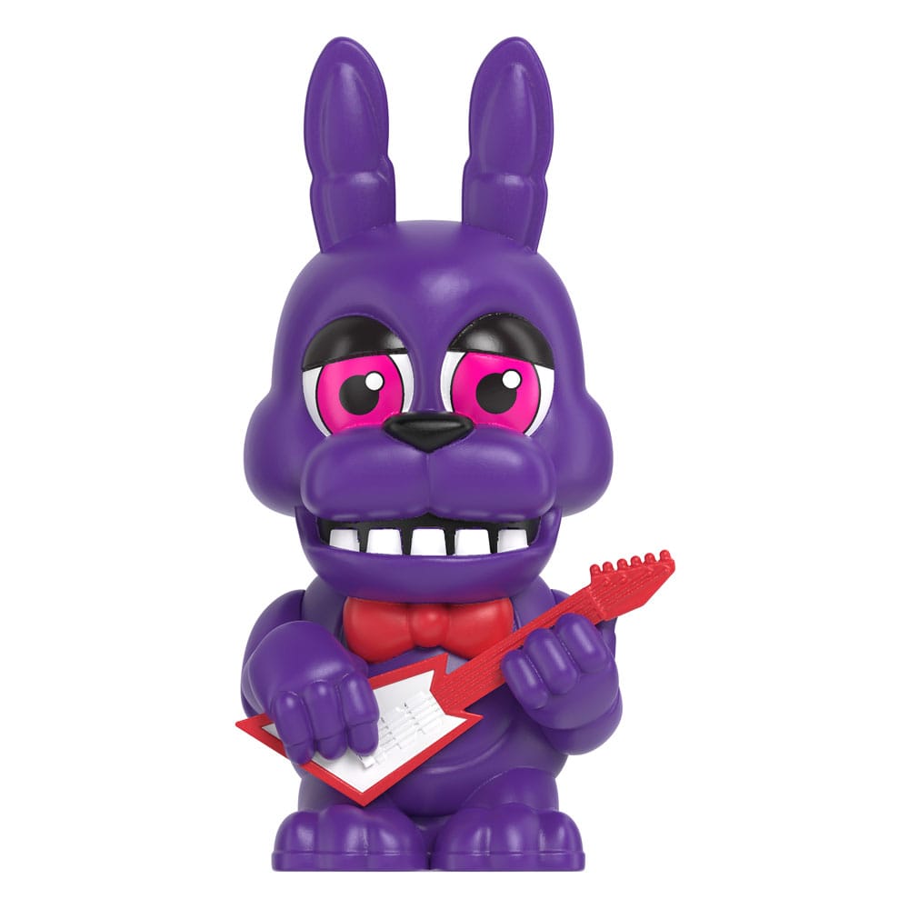 Blind Box Five Nights at Freddy's: Faz's Fizzy Station