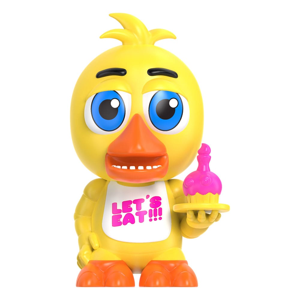 Blind Box Five Nights at Freddy's: Faz's Fizzy Station