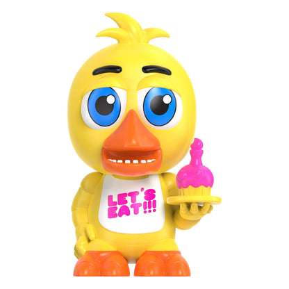 Blind Box Five Nights at Freddy's: Faz's Fizzy Station