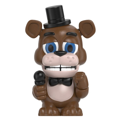 Blind Box Five Nights at Freddy's: Faz's Fizzy Station