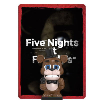 Blind Box Five Nights at Freddy's: Faz's Fizzy Station