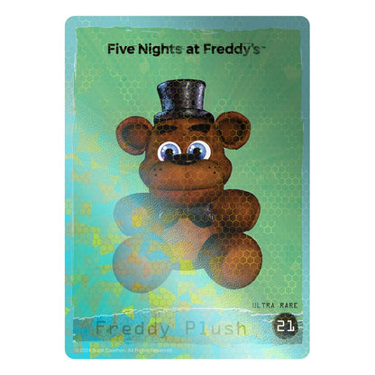 Blind Box Five Nights at Freddy's: Faz's Fizzy Station