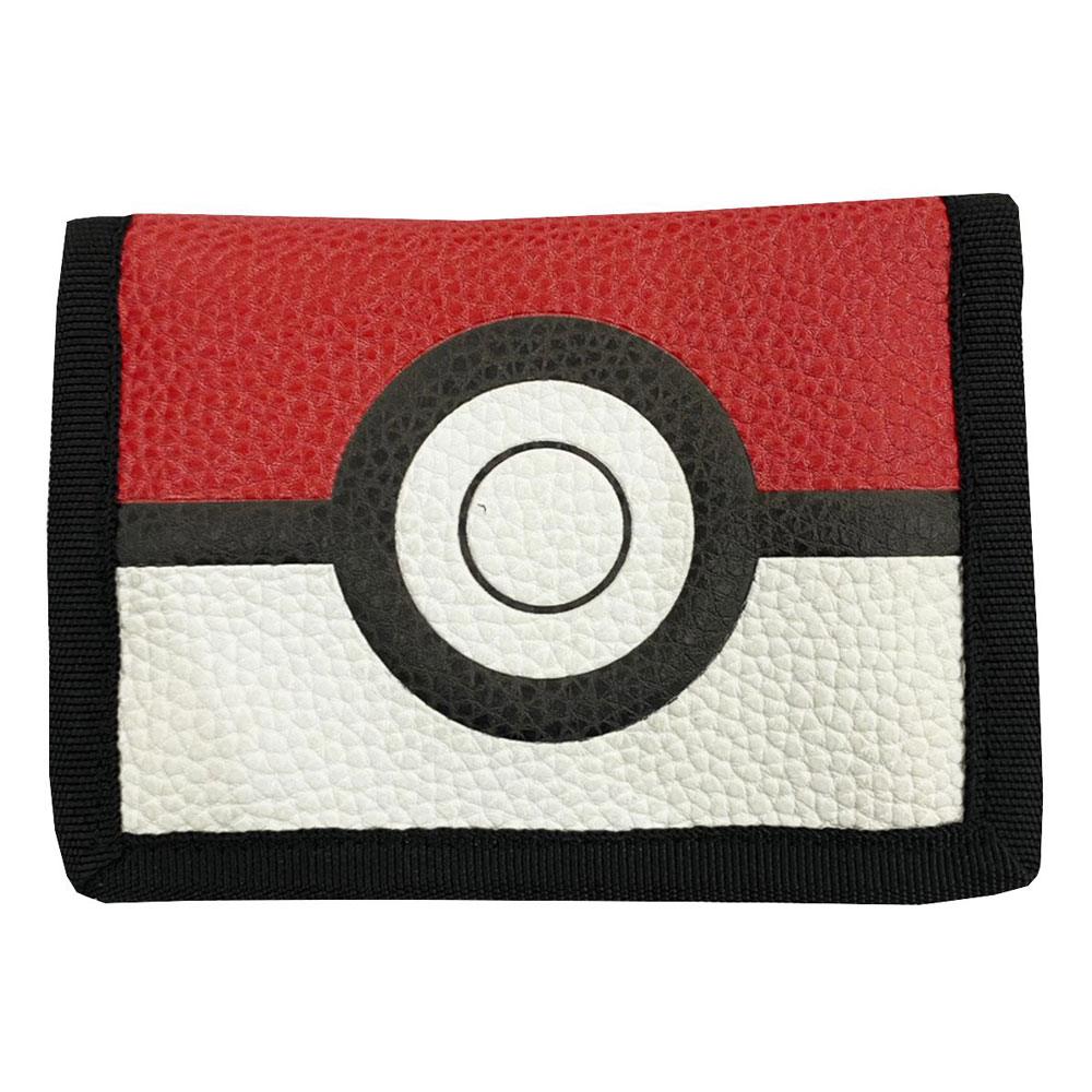 Porte-monnaie Pokémon - Pokéball