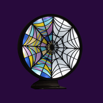 lampe-d-ambiance-mercredi-ophelia-hall-window-blue-sky-studios