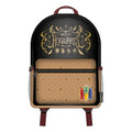 Sac à dos Harry Potter Colourful Crest Blue Sky Studios