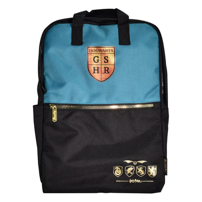 Harry Potter sac à dos Emblem Blue Sky Studios