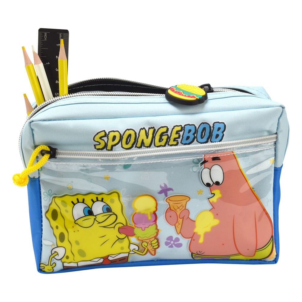 trousse bob leponge icons blue sky studios