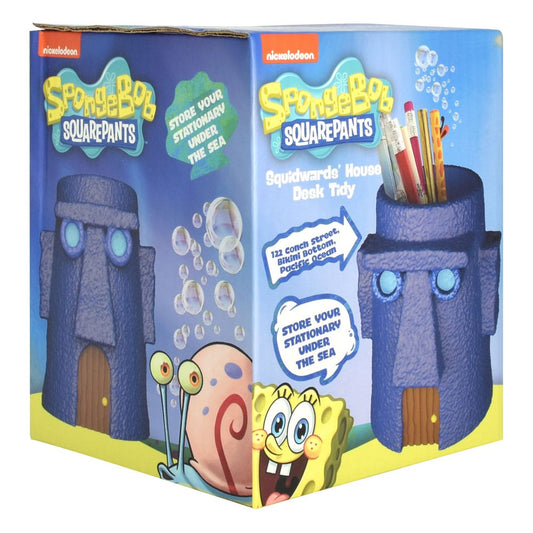 SpongeBob SquarePants pliiatsihoidja - Tiki House