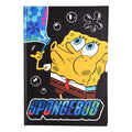 SpongeBob SquarePants Poznámkový blok - Bubliny